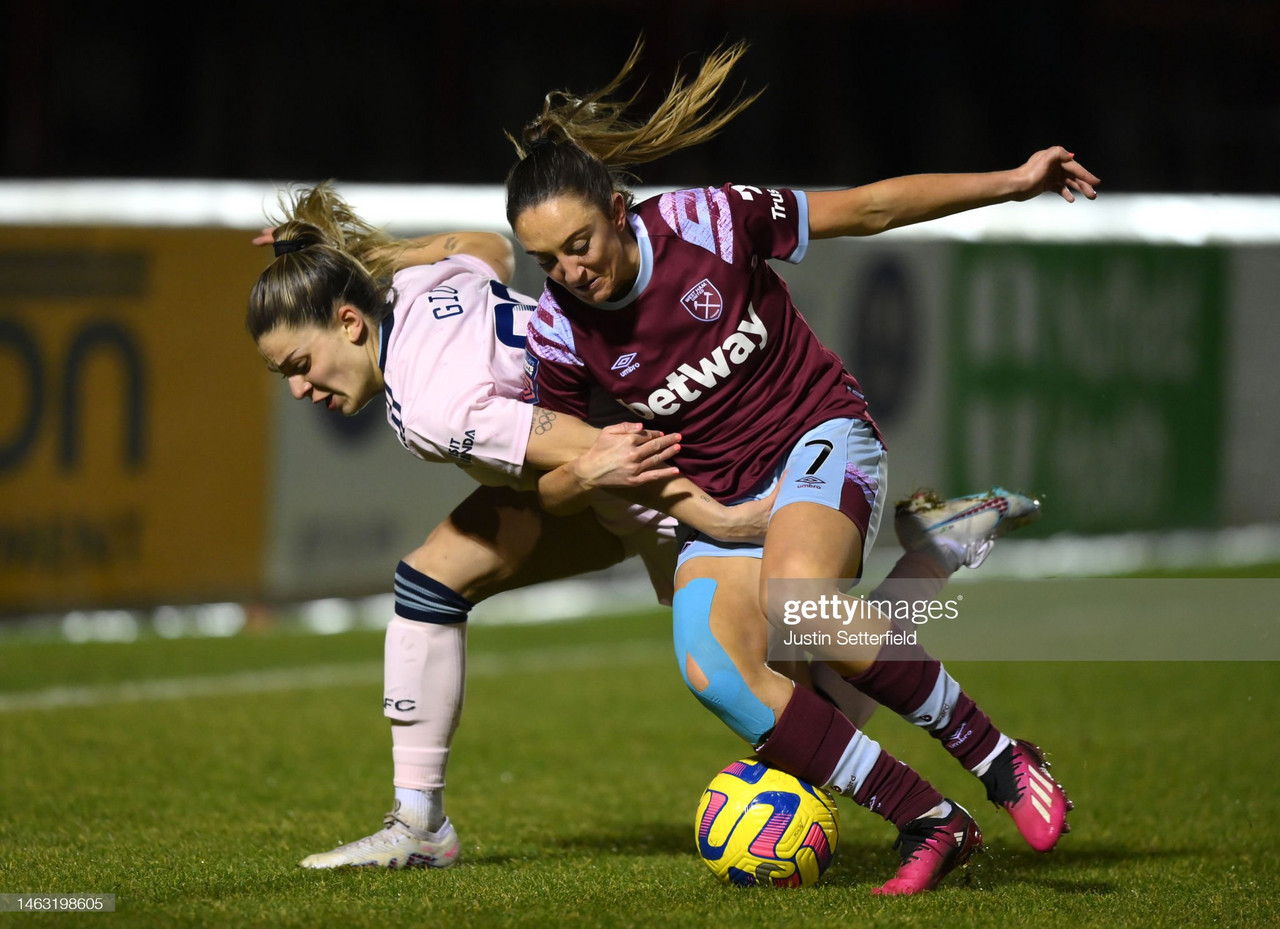 West Ham United Women v Arsenal - All You Need To Know