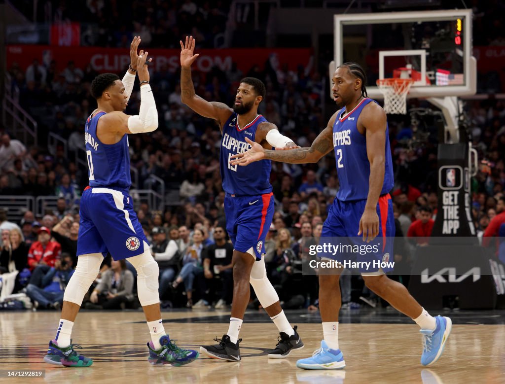 Preview: Will this be the Clippers' year?