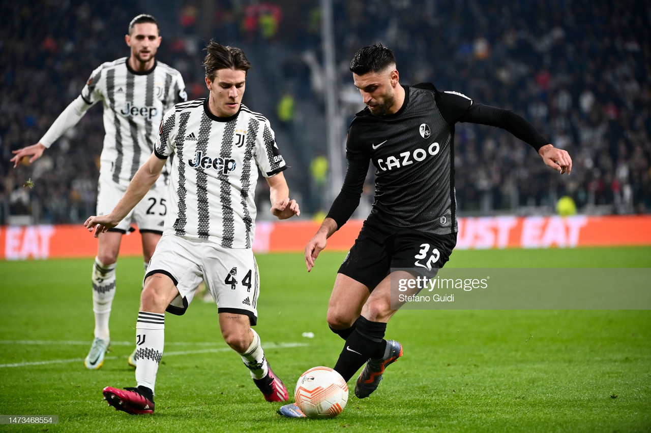 SC Freiburg vs Juventus: UEFA Europa League Preview, Round of 16, 2023