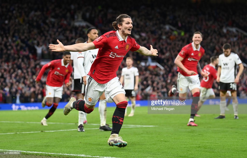 Four things we learnt from Man United's comeback victory against Fulham