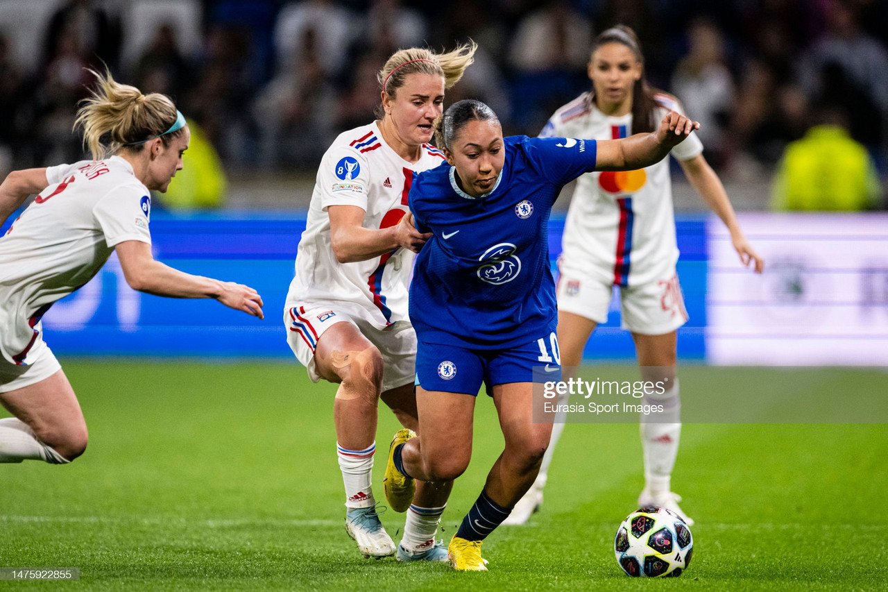 Chelsea vs Lyon: UEFA Women's Champions League Preview, Quarter-Final Second Leg, 2023