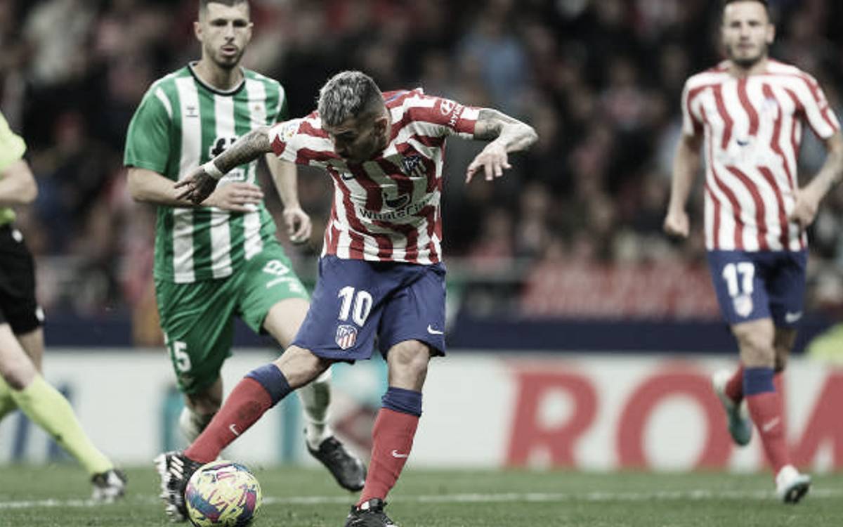 Vibrant El Betis Sueña Con La Champions Y Deja Al Mallorca En Zona De Descenso Picture Art Vibrant El Betis Sueña Con La Champions Y Deja Al Mallorca En Zona De Descenso Picture Art