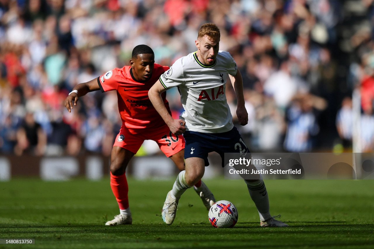 Brighton Vs Tottenham: Premier League Preview, Gameweek 19, 2023 ...