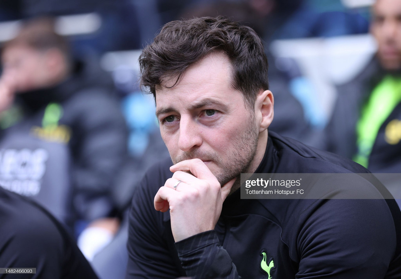 Ryan Mason suggests Tottenham must understand importance of togetherness