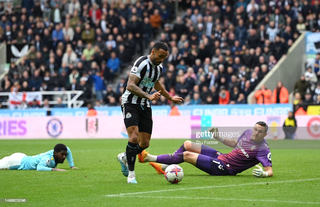 Four things we learnt from Newcastle's victory over Southampton