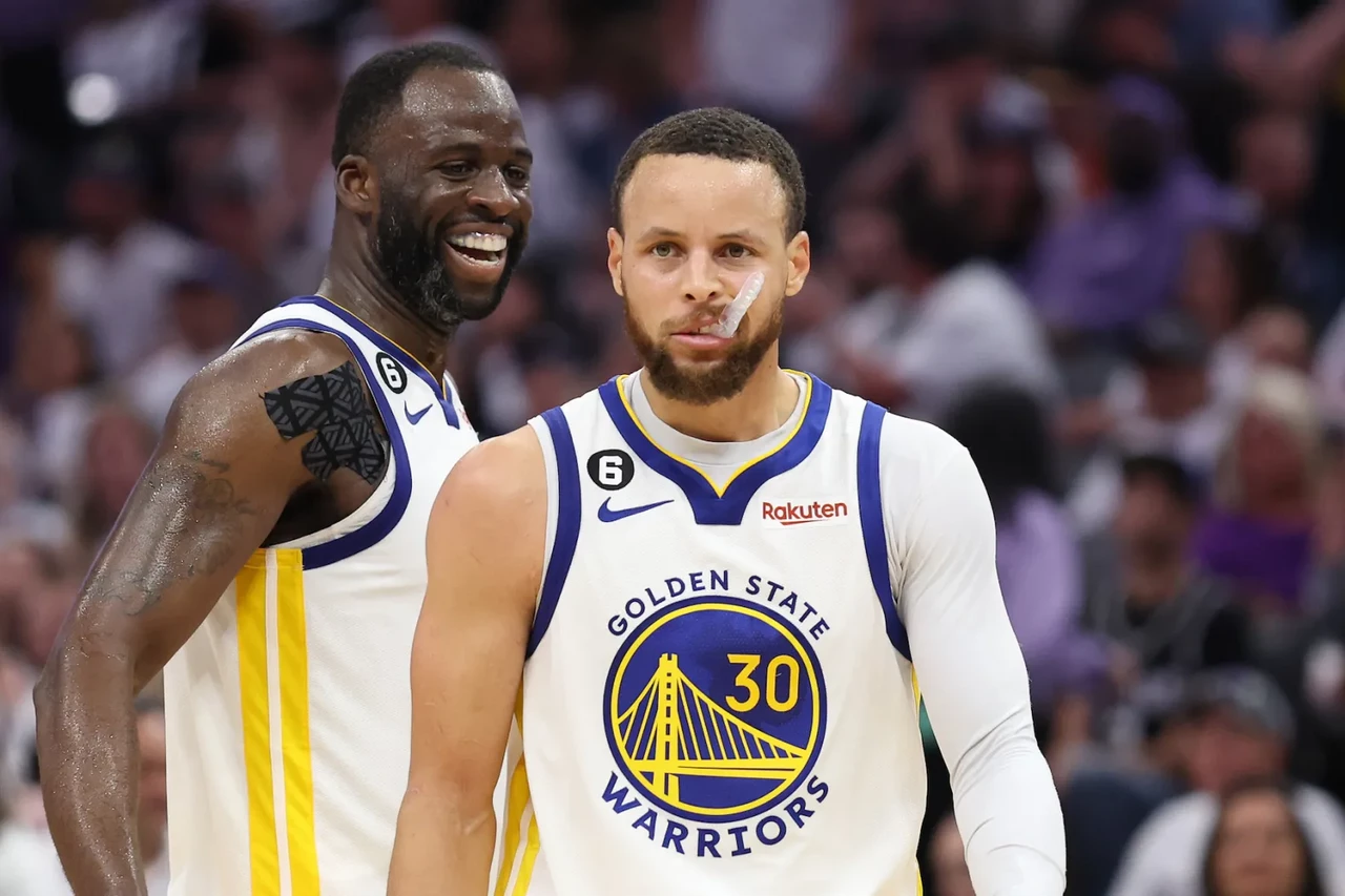 2022 NBA Finals Live: Warriors vs. Celtics Game 3 Live Streaming