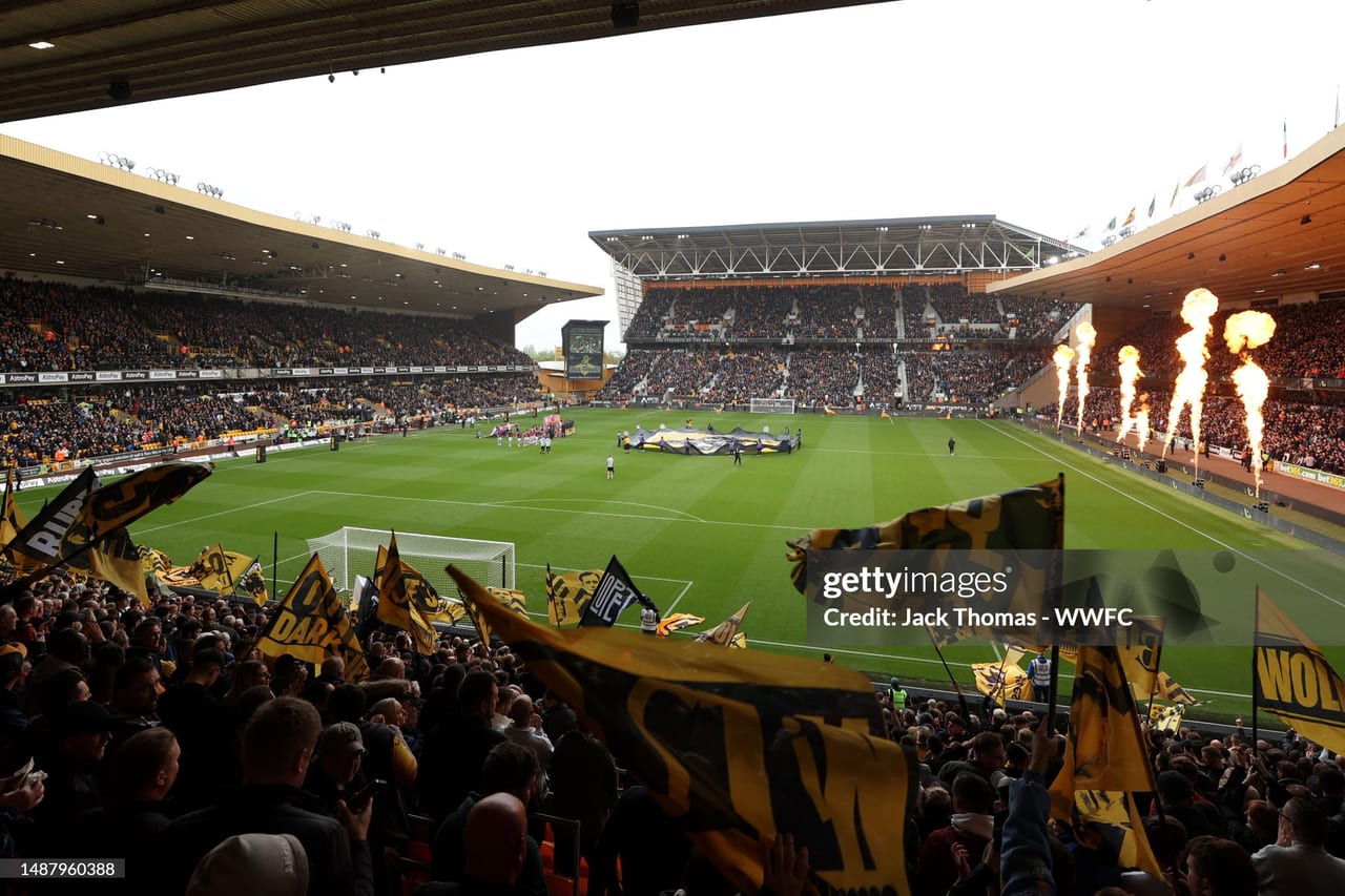 The summer window that transformed Wolverhampton Wanderers