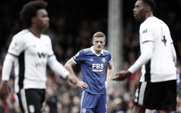 El Fulham Hunde Al Leicester En Un Vendaval De Goles Vavel Espa A