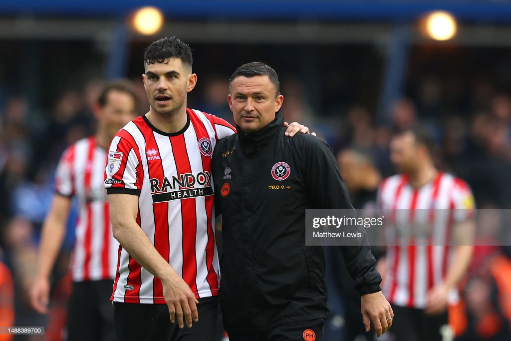 Is survival an uphill task for the Blades? - Sheffield United Season Preview 2023/24