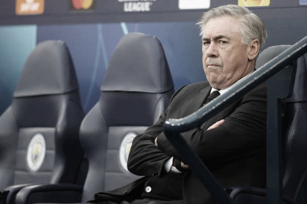 Ancelotti will continue in Madrid