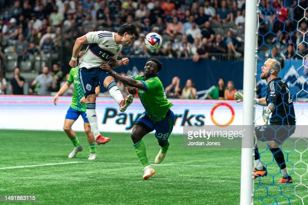 Vancouver Whitecaps vs Seattle Sounders preview: How to watch, team news, predicted lineups, kickoff time and ones to watch