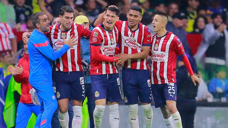 Chivas vs Forge FC: a sellar el pase en la Concachampions
