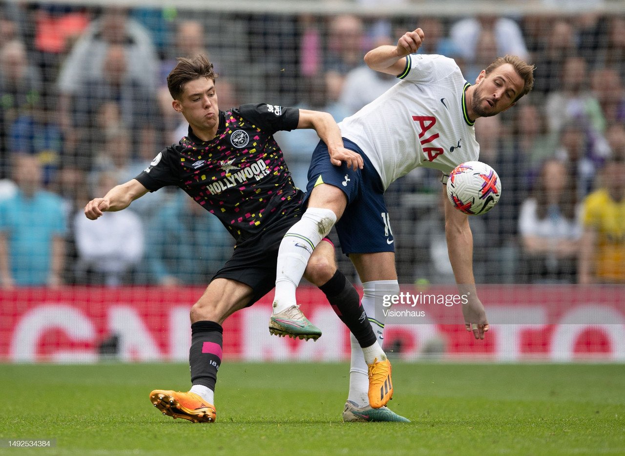 Brentford Vs Tottenham: Premier League Preview, Gameweek 1, 2023 ...