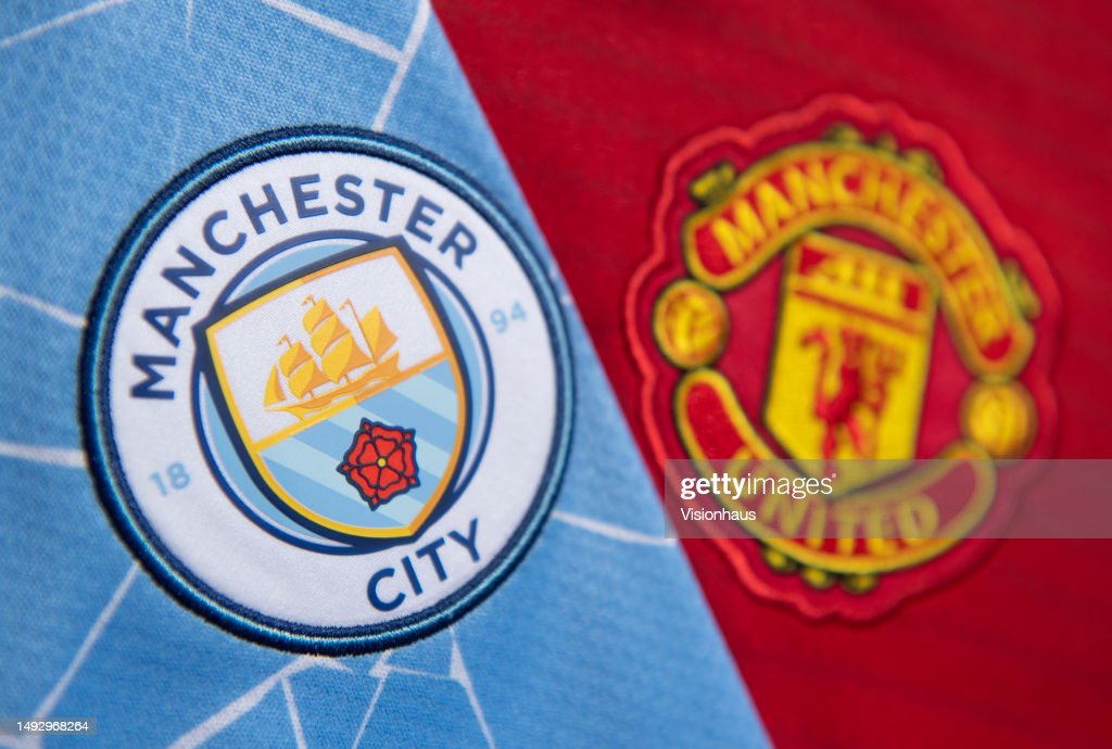 Manchester City vs Manchester United: FA Cup Preview, Final, 2023