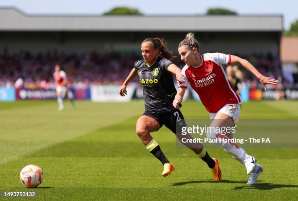 Women's Super League 2023-24 previews No 1: Arsenal