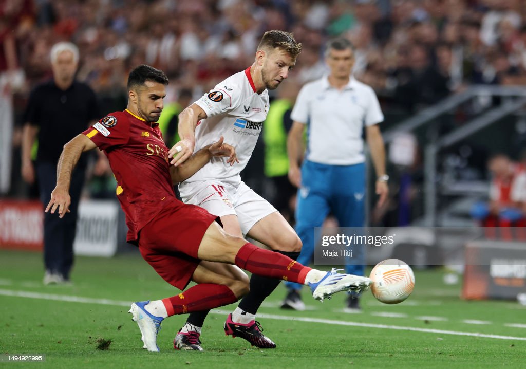 Sevilla vs Roma: LIVE Stream, Score Updates in the 2023 Europa League Final  1-1 Penalties are set to be the Decider | 31/05/2023 - VAVEL International