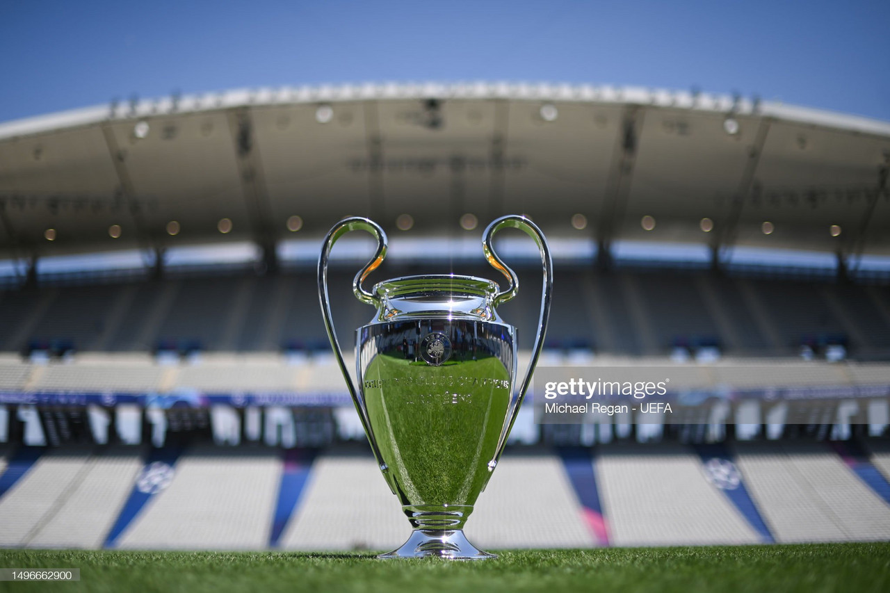 Man City vs Inter: Champions League Final Preview, 2023