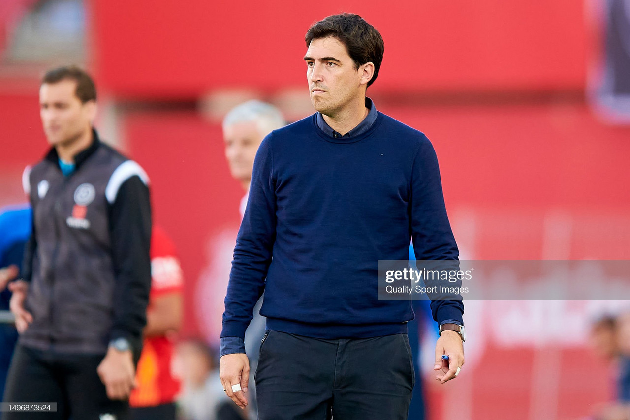 AFC Bournemouth appoint Andoni Iraola as new boss, replacing Gary O'Neil 