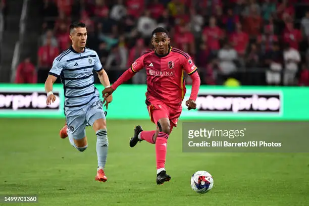 St. Louis City SC vs Sporting Kansas City preview: How to watch, team news, predicted lineups, kickoff time and ones to watch