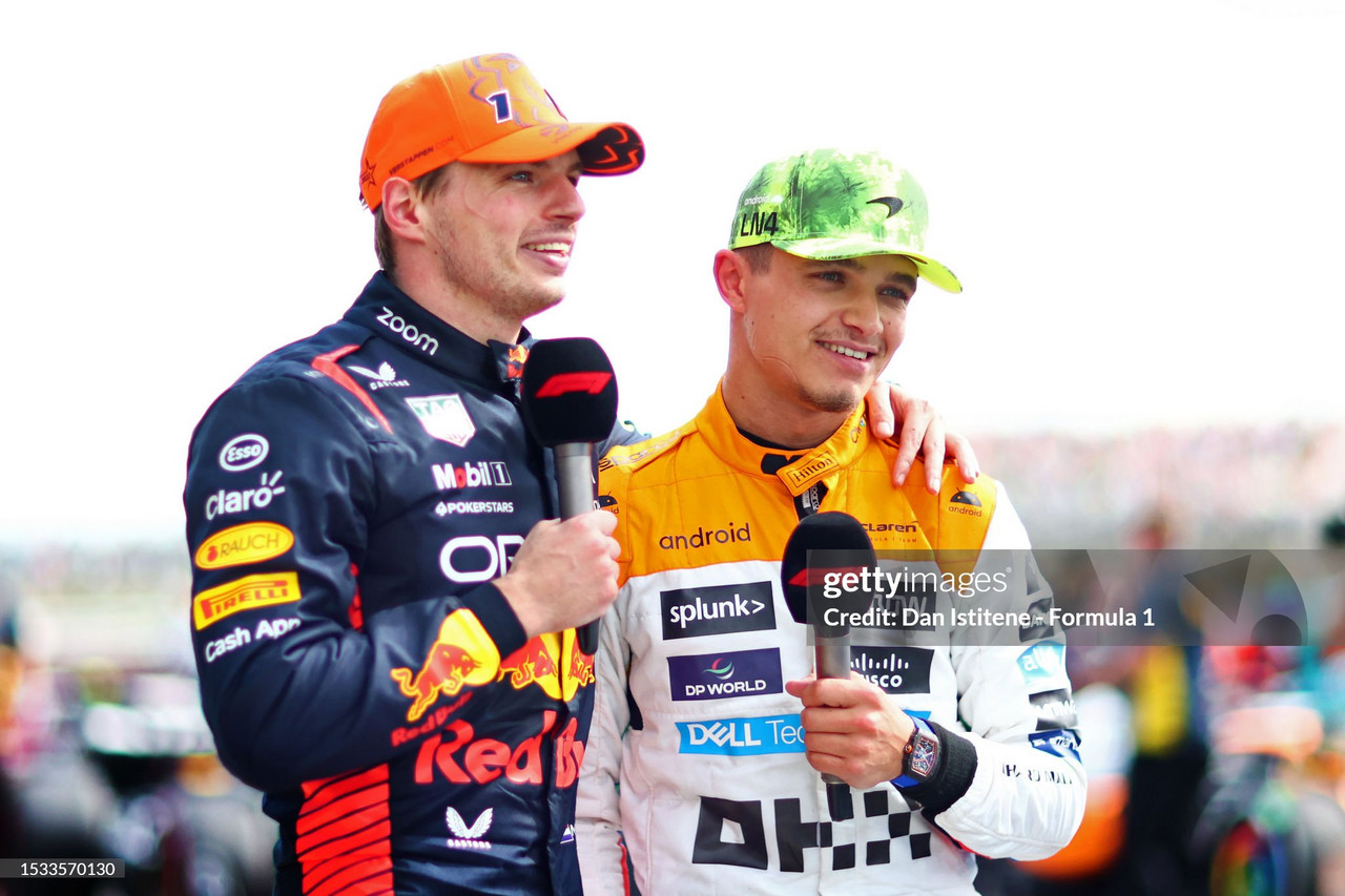 Best drivers of the first half of the 2024 Formula 1 season