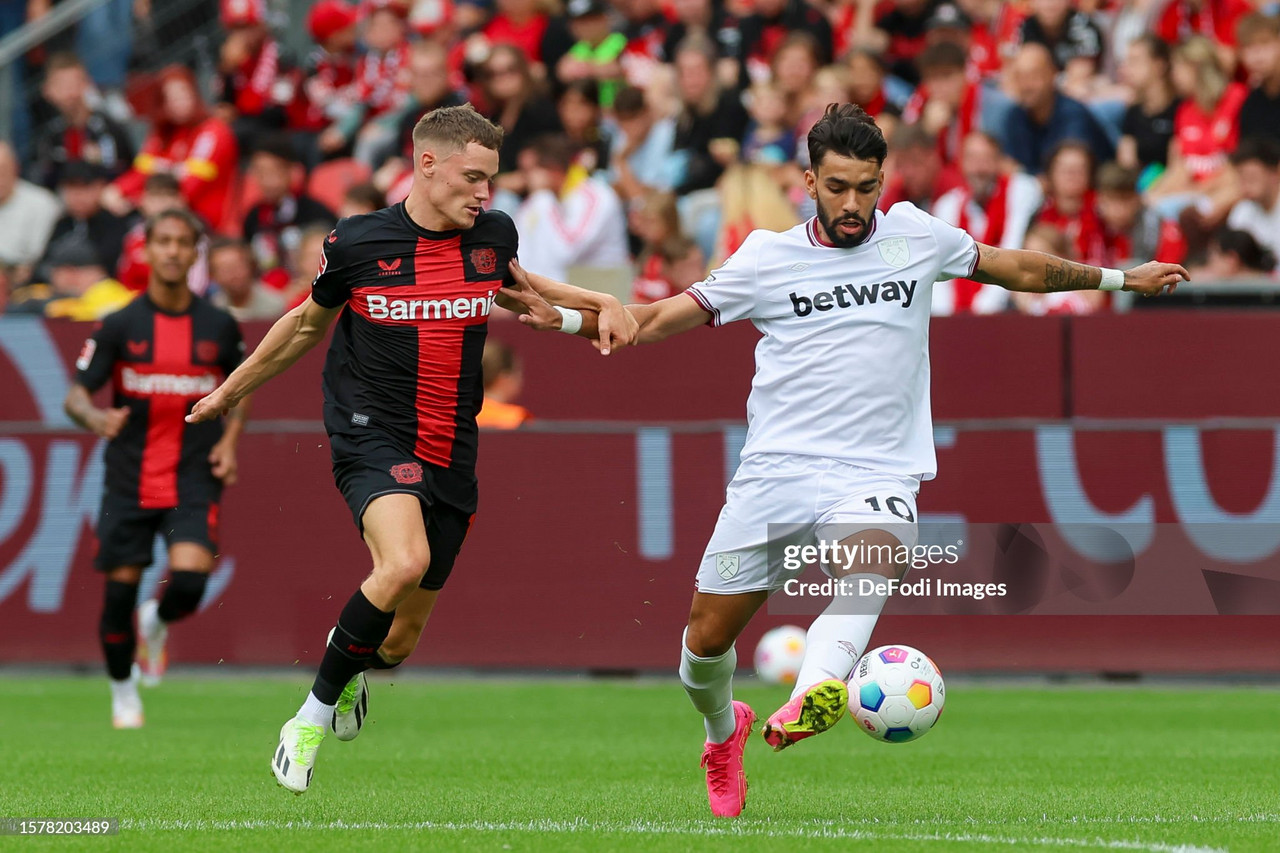 Bayer Leverkusen Vs West Ham Uefa Europa League Preview Quarter Final