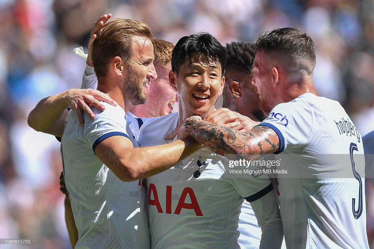 Tottenham Hotspur season preview 2023/24: Why Spurs fans can excited once  again