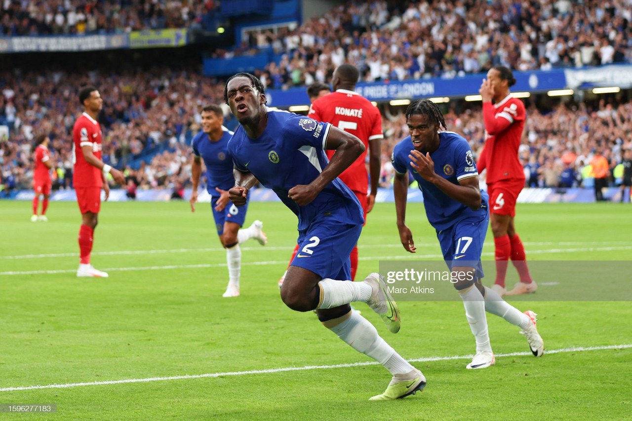 Bournemouth vs Chelsea: Premier League Preview, Gameweek 5, 2023 - VAVEL  International