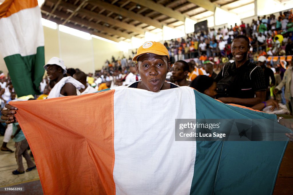 Ivory Coast at AFCON: Can the Elephants find a way to win it on home soil?