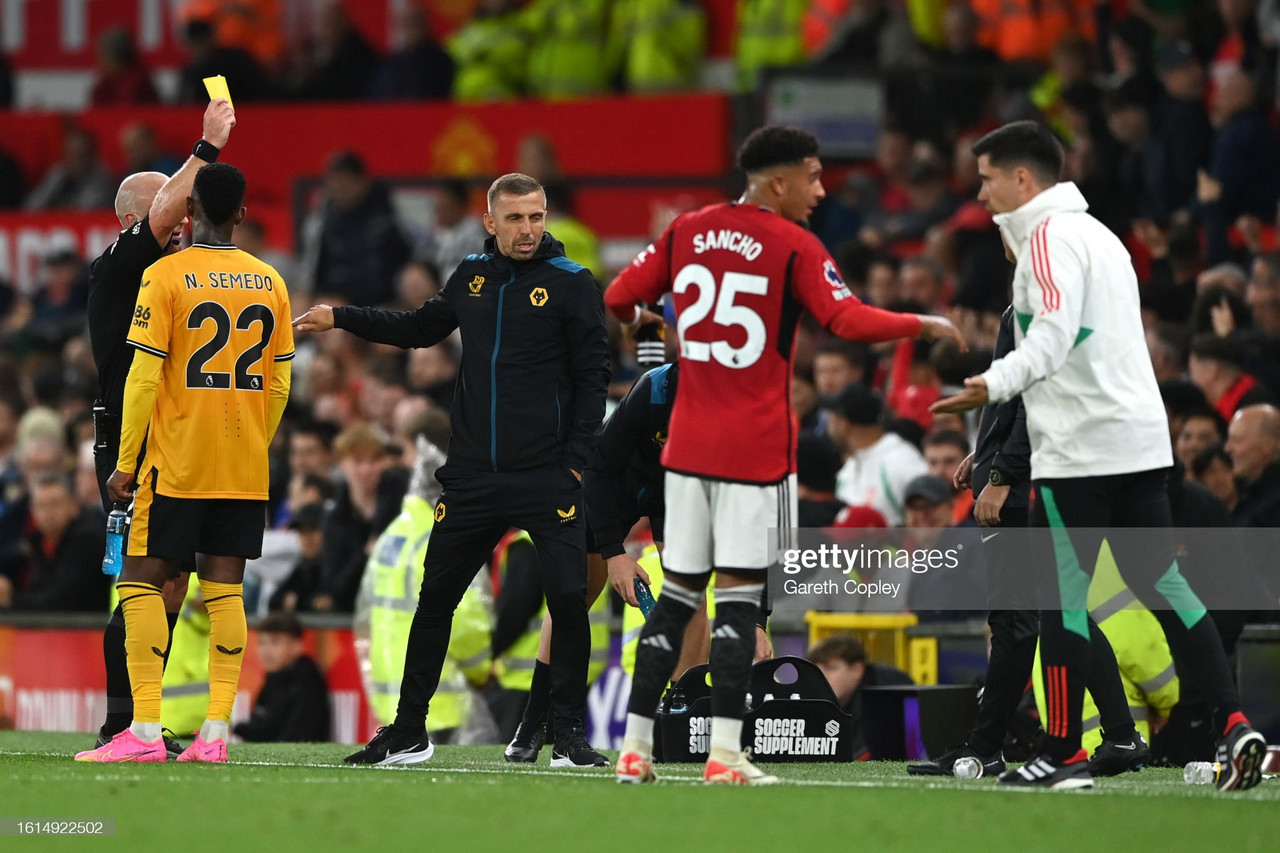 Wallpaper joy, football, player, player, Football, Manchester