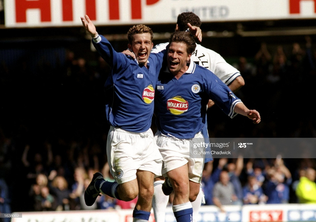 Memorable Match: Leicester City 3-1 Aston Villa: Foxes led by Izzet and Guppy sink Villa At Filbert Street