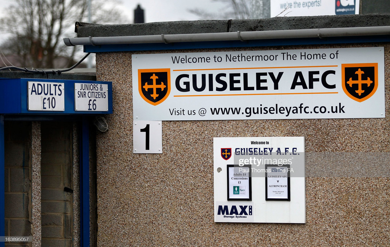 Guiseley vs Brackley Town: How to watch, kick off time, predicted lineups, team news and ones to watch.