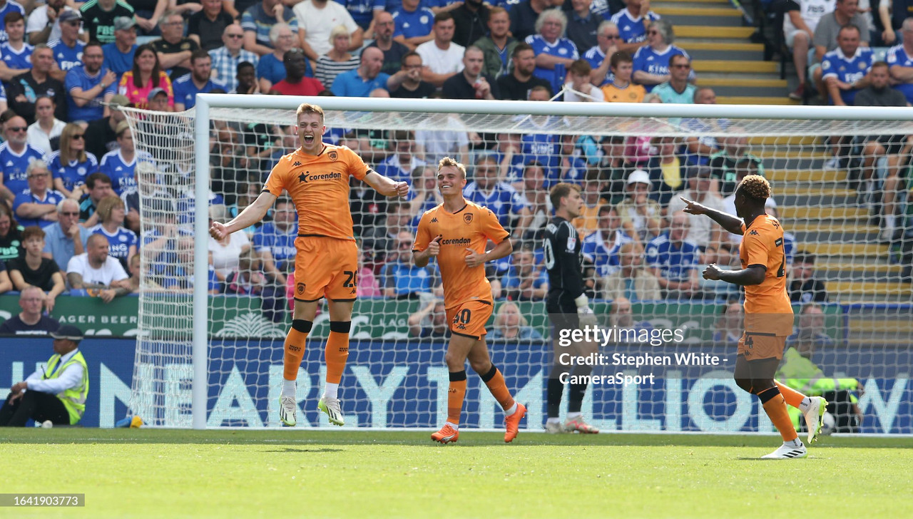 High-Quality Hull City Evinde Lider Coventry City Ile Berabere Kaldı Image for Mobile High-Quality Hull City Evinde Lider Coventry City Ile Berabere Kaldı Image for Mobile