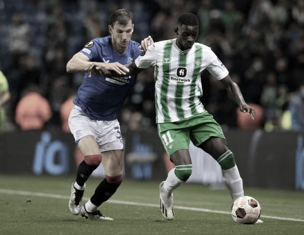 Previa Real Betis vs Rangers FC: la victoria como obligación