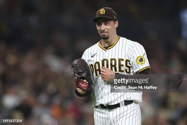 Cy Young winner Blake Snell agrees deal with the San Francisco Giants