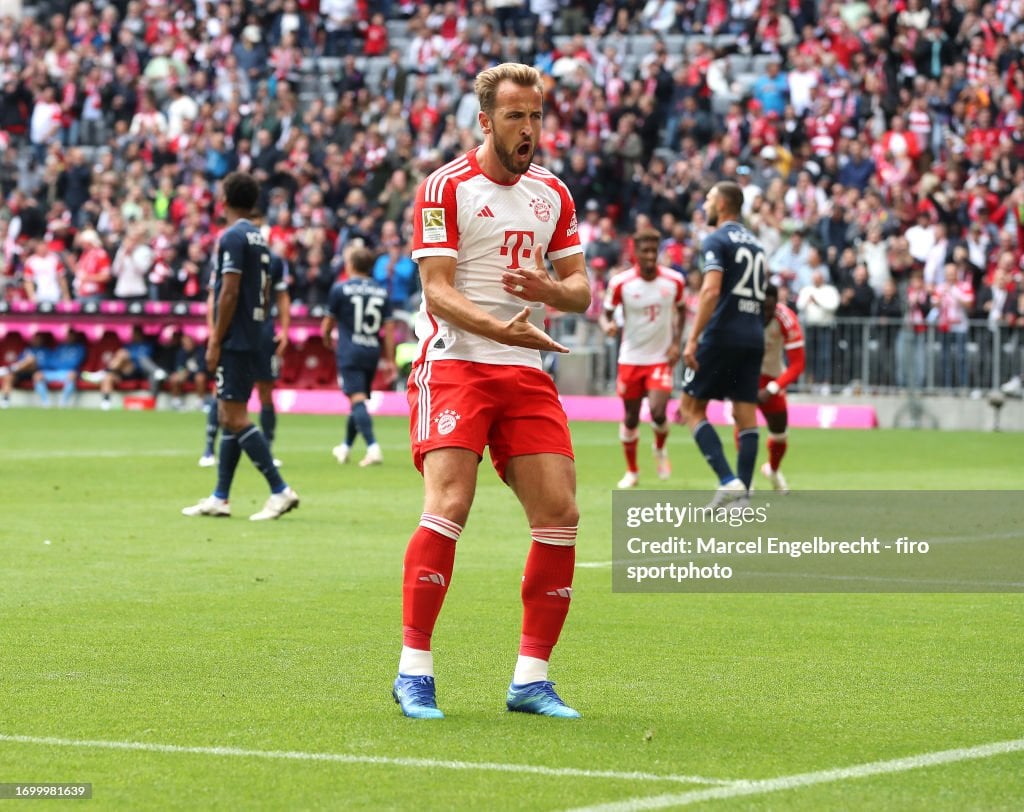 RB Leipzig Vs Bayern Munich: Bundesliga Preview, Gameweek 6, 2023 ...