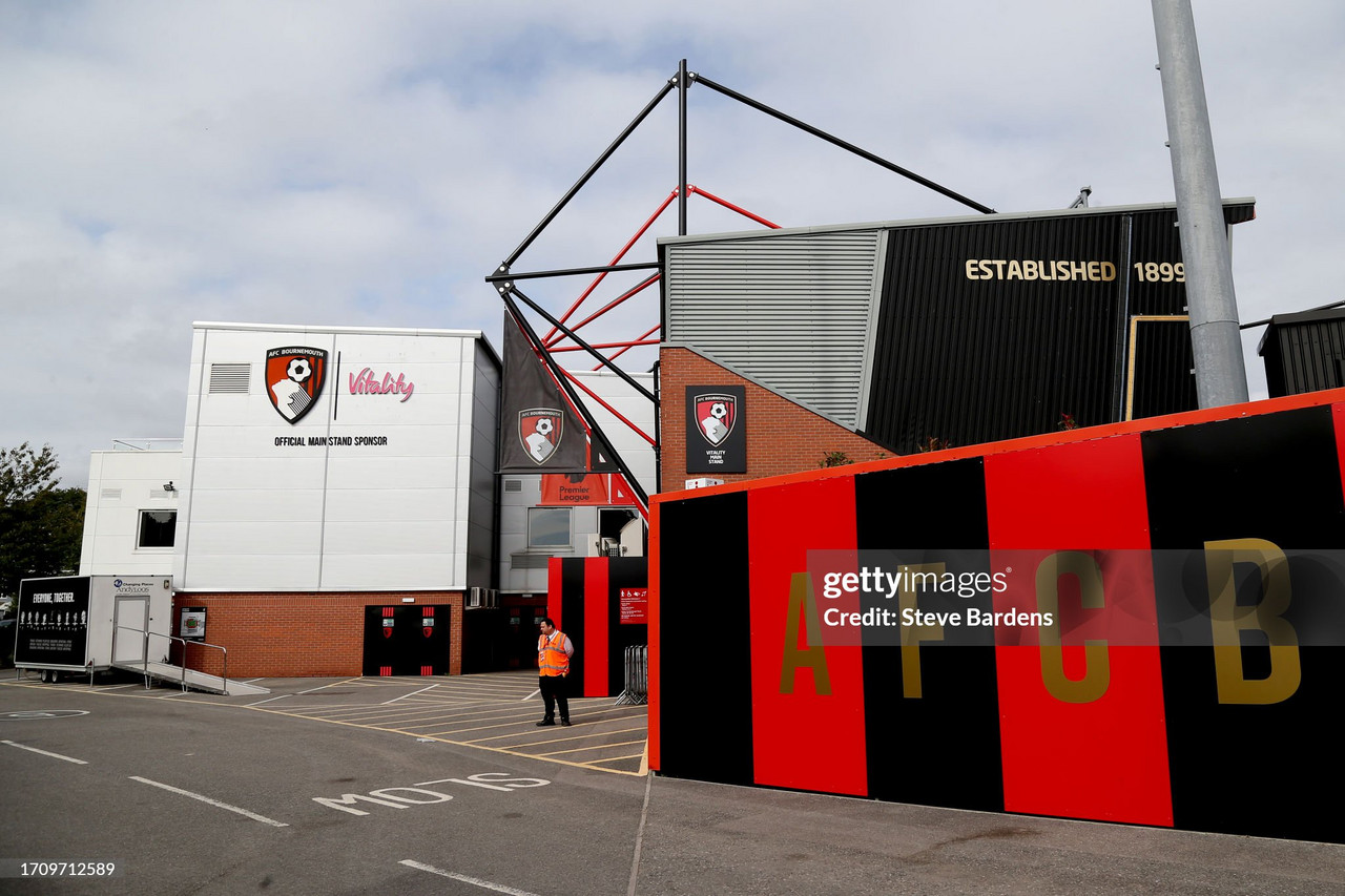 Bournemouth vs Swansea: Emirates FA Cup Preview, Round 4, 2024