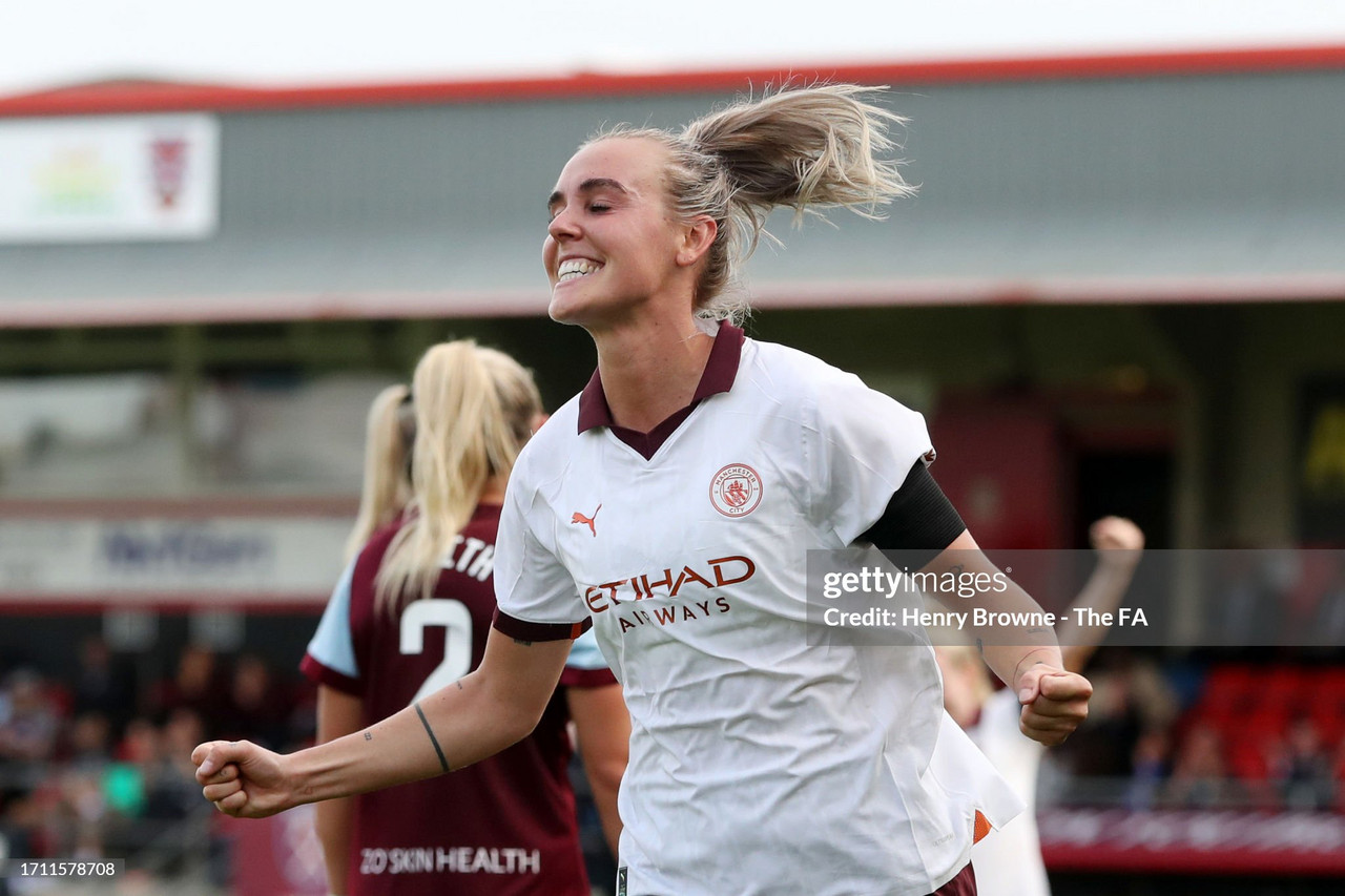 Manchester City Vs Bristol City: Women’s Super League Preview, Gameweek ...