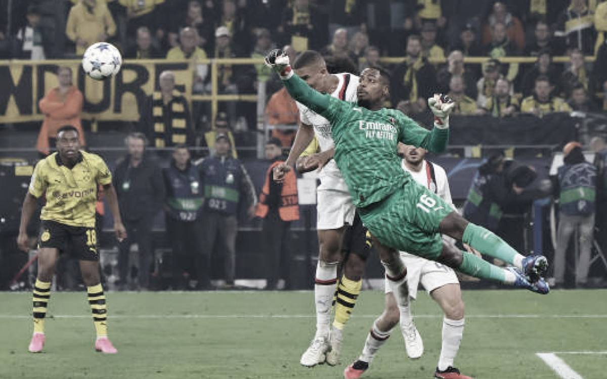Previa AC Milan vs Borussia Dortmund: prohibido perder