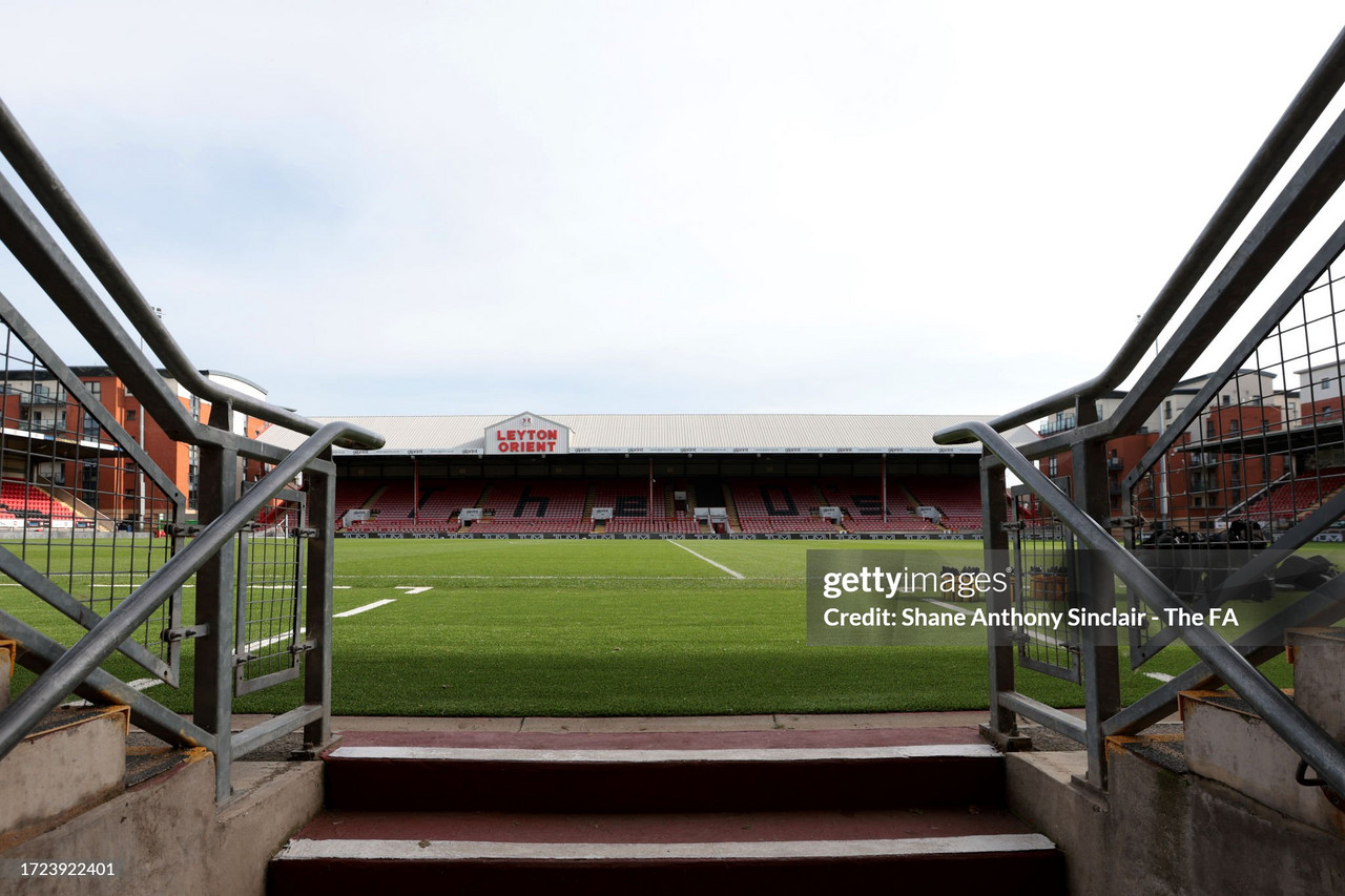 Leyton Orient vs Derby County League One Preview, Gameweek 19, 2023