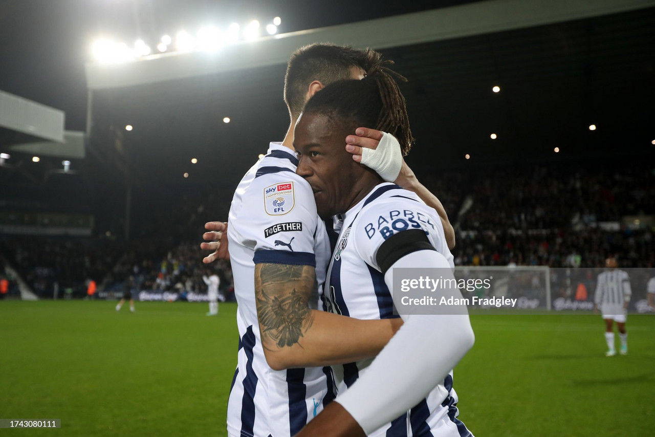 West Bromwich Albion vs Hull City: Championship Preview, Gameweek 15, 2023