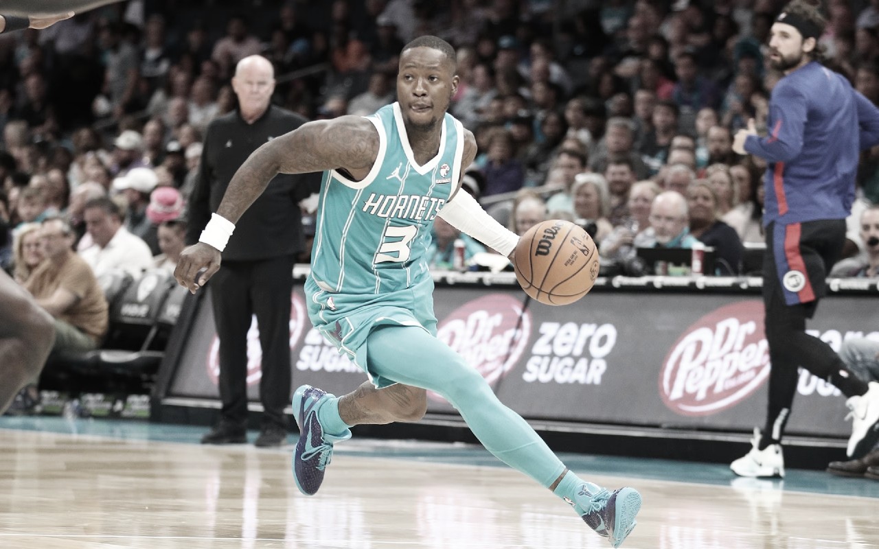Highlights: Brooklyn Nets vs Charlotte Hornets in NBA (133-121)