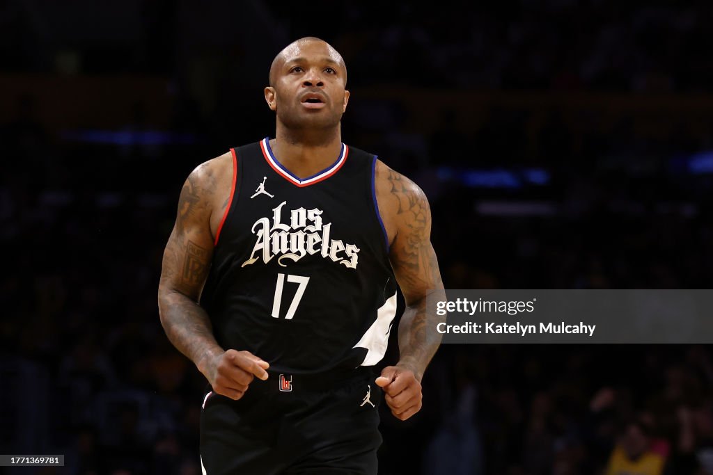 The Reason Why PJ Tucker Shouldn't Fly Under The Radar With Los Angeles