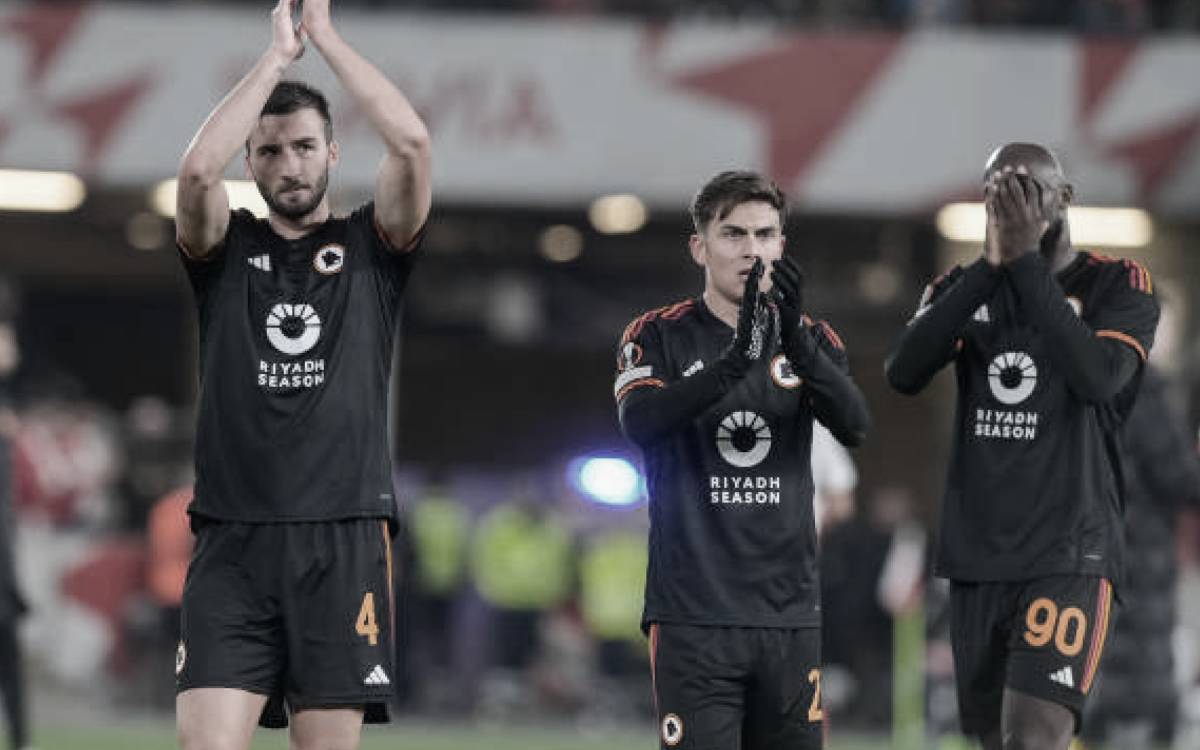 Fiorentina y Atalanta vencen y la Roma cae en Praga Fiorentina y Atalanta vencen y la Roma cae en Praga