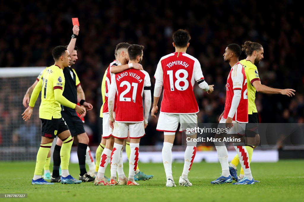 Burnley Vs Arsenal Premier League Preview Gameweek 25 2024 VAVEL Burnley Vs Arsenal Premier League Preview Gameweek 25 2024 VAVEL