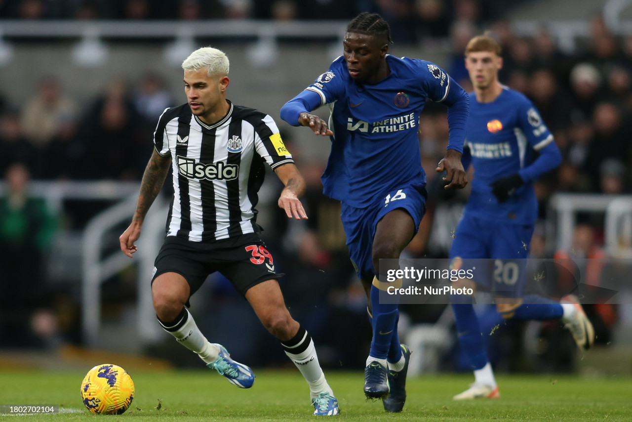  Chelsea vs Newcastle: Premier League Preview, Gameweek 28, 2024