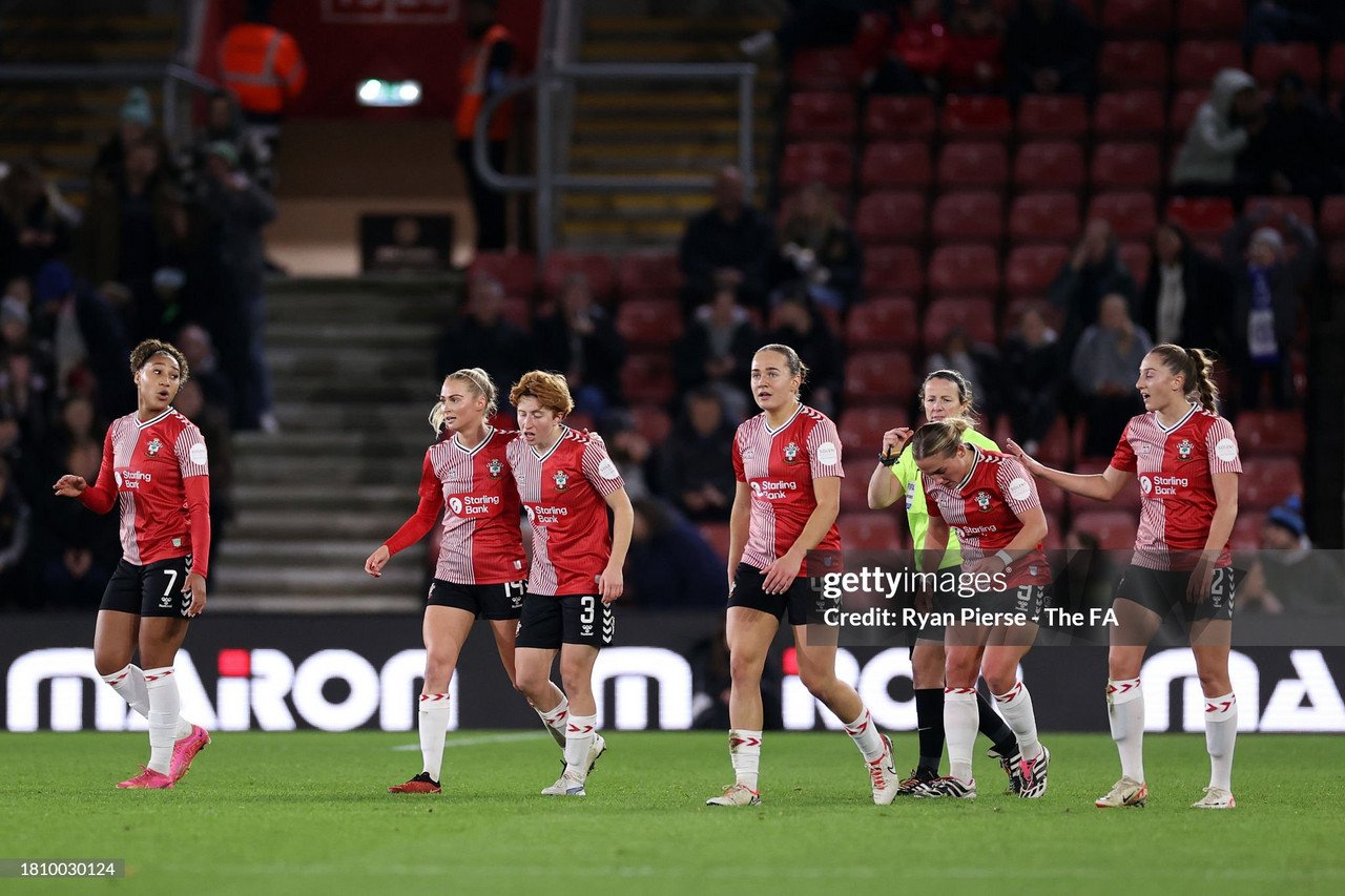 Arsenal Women 2-1 Chelsea Women: Jonas Eidevall's side secure win