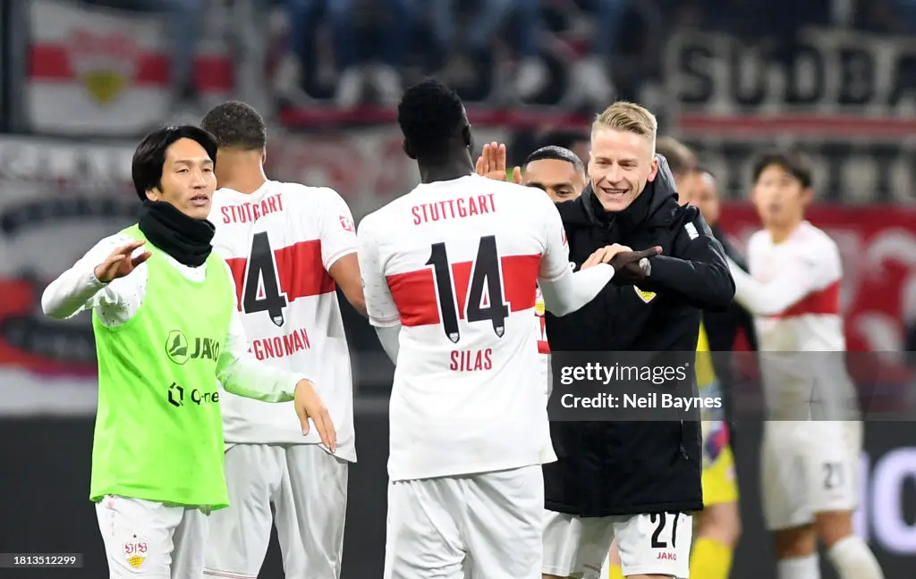 VfB Stuttgart vs SV Werder Bremen: Bundesliga Preview, Gameweek 13, 2023