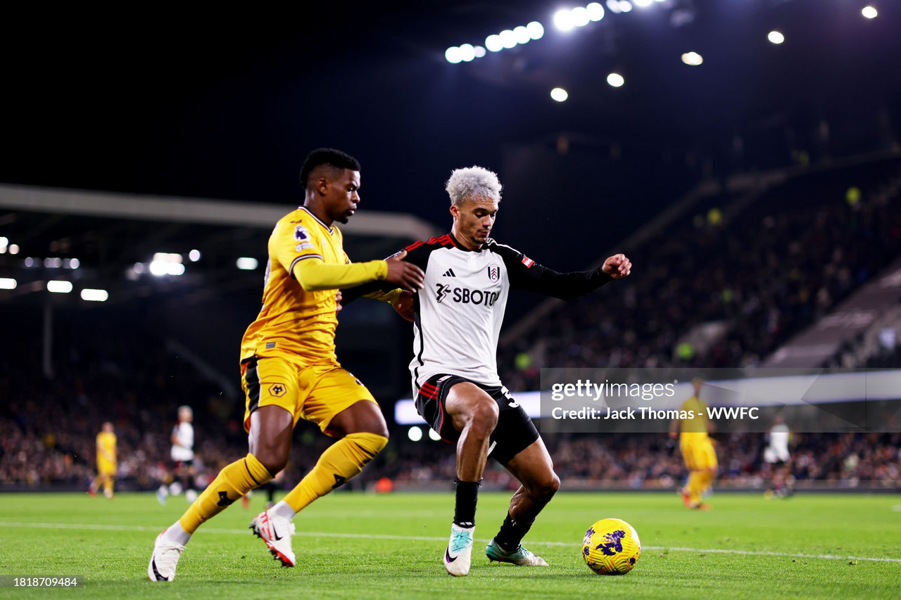 Wolves vs Fulham: Premier League Preview, Gameweek 28, 2024