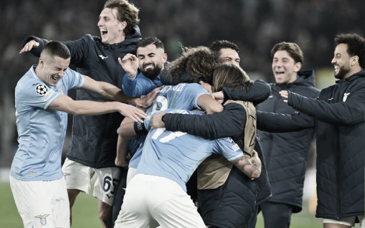 El Lazio gana, el Inter empata, Nápoles y Milán pierden