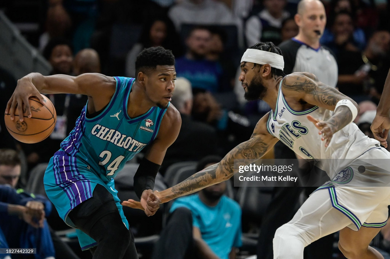 NBA: Are the Charlotte Hornets in line for another underwhelming season?